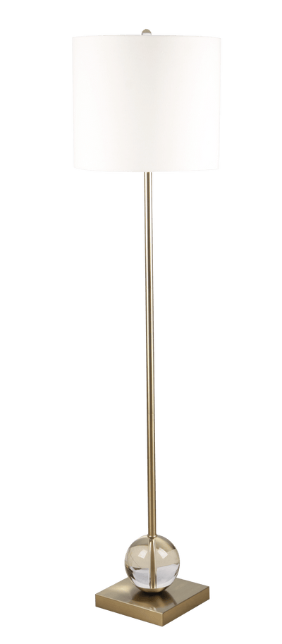 Floor Lamp - Al Rugaib Furniture
