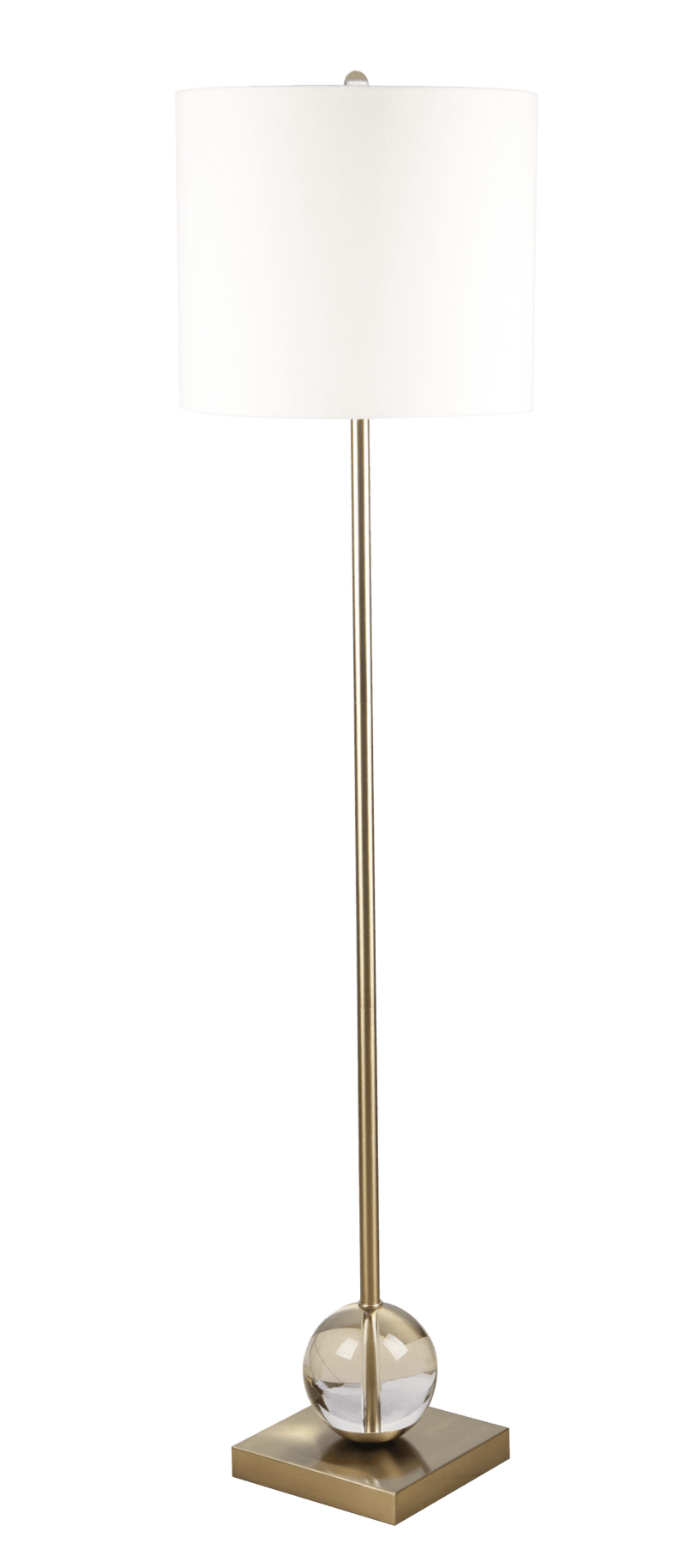 Floor Lamp - Al Rugaib Furniture
