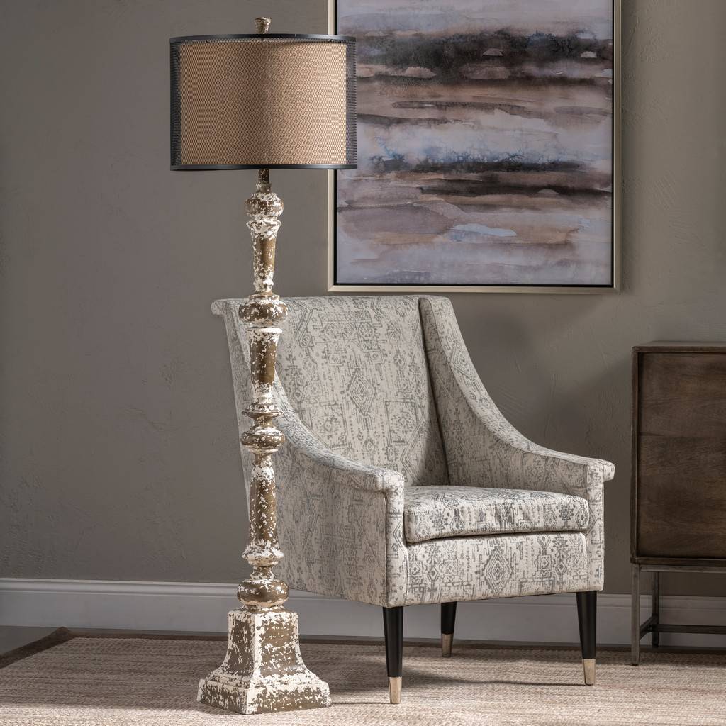 Floor Lamp Floor Lamps| Crestview