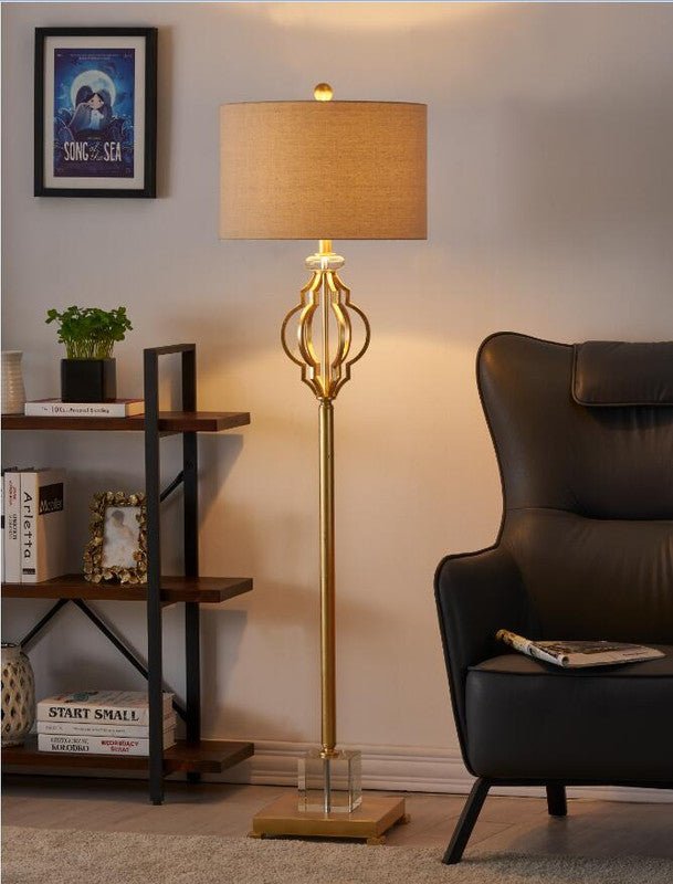 Floor lamp Floor lamps| Crestview