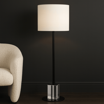 Floor Lamp - Al Rugaib Furniture