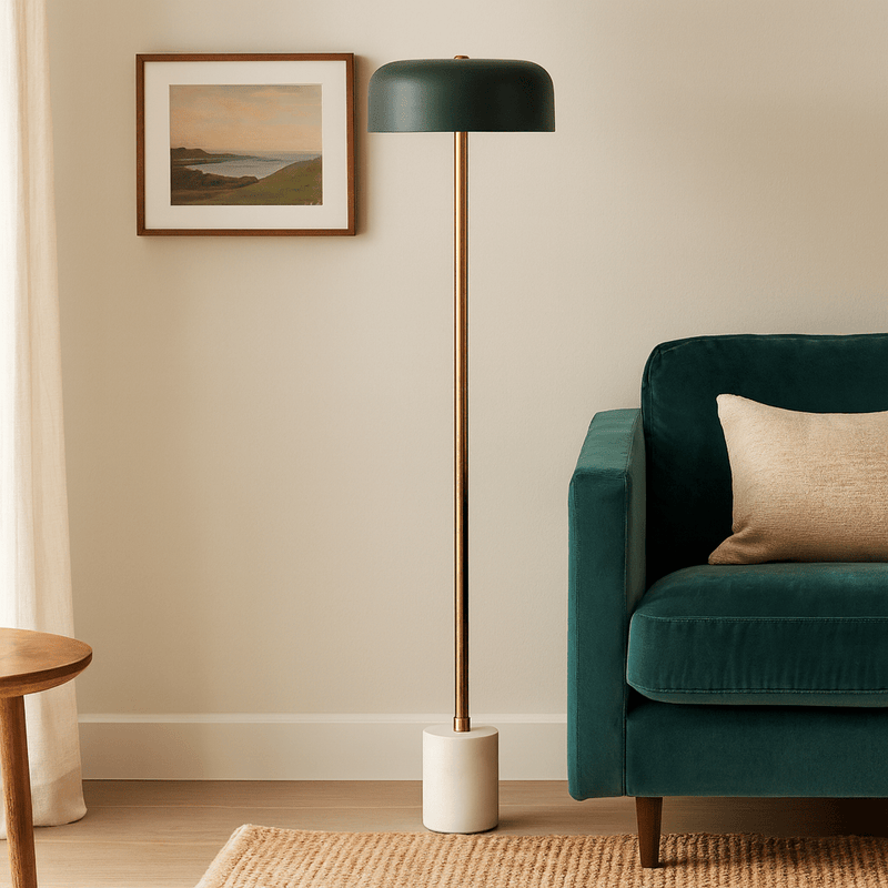 Floor Lamp - Al Rugaib Furniture