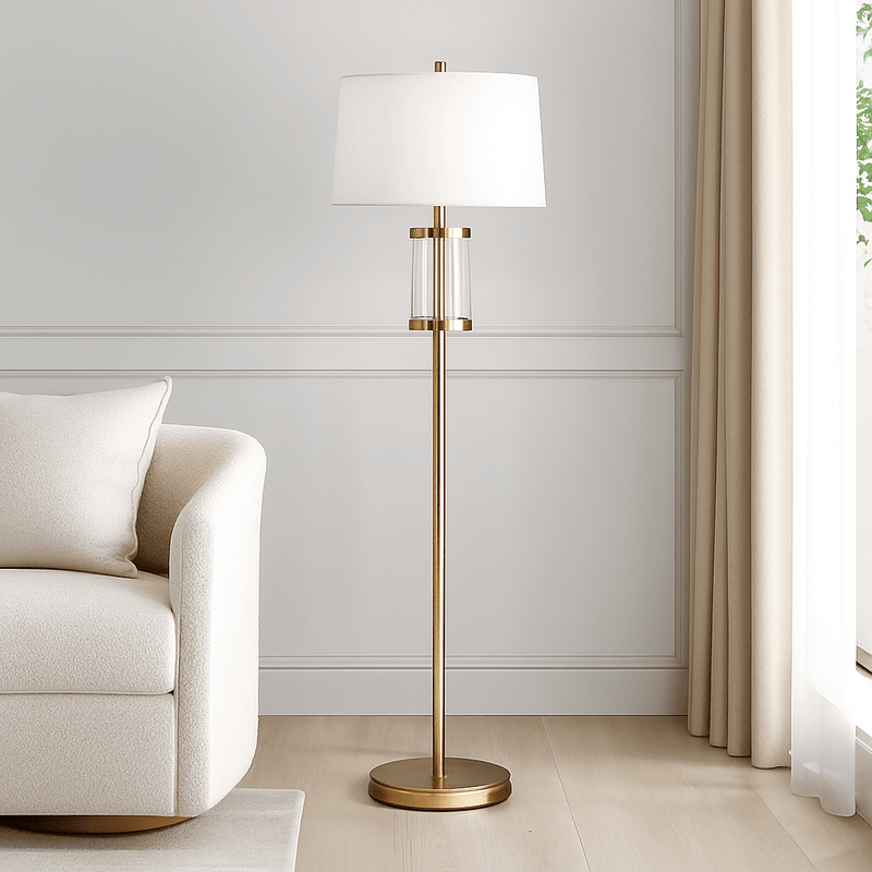 Floor Lamp - Al Rugaib Furniture