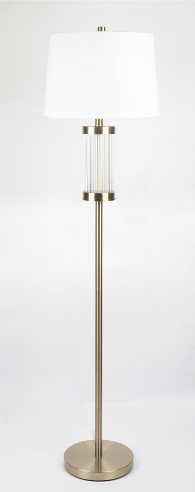 Floor Lamp - Al Rugaib Furniture