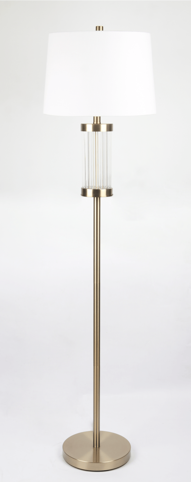 Floor Lamp - Al Rugaib Furniture