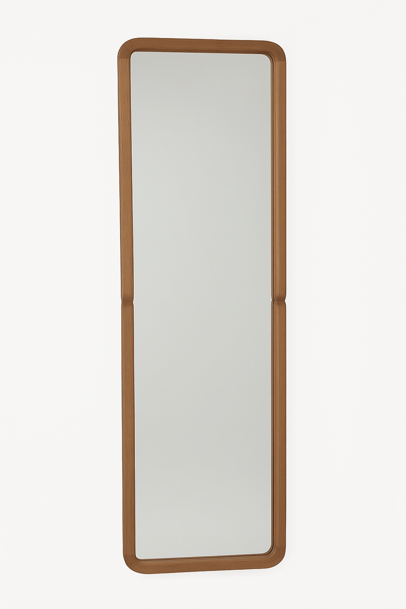 Floor Mirror - Al Rugaib Furniture