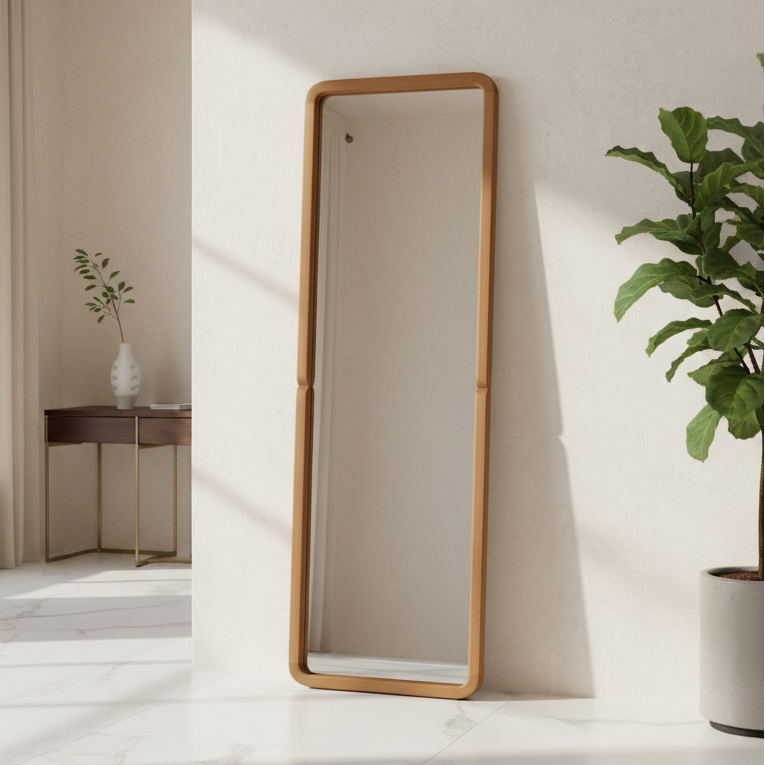Floor Mirror Mirrors| Roots Furniture