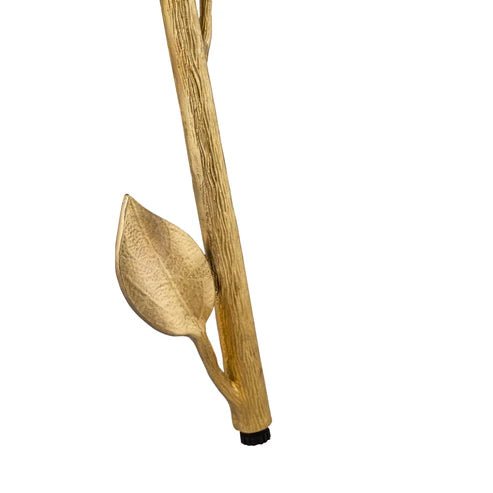 Flor Handpainted Side Table - Al Rugaib Furniture