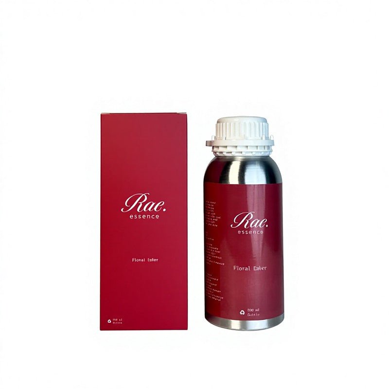 Floral Ember 500ML Oil Diffusers| Rae Essence