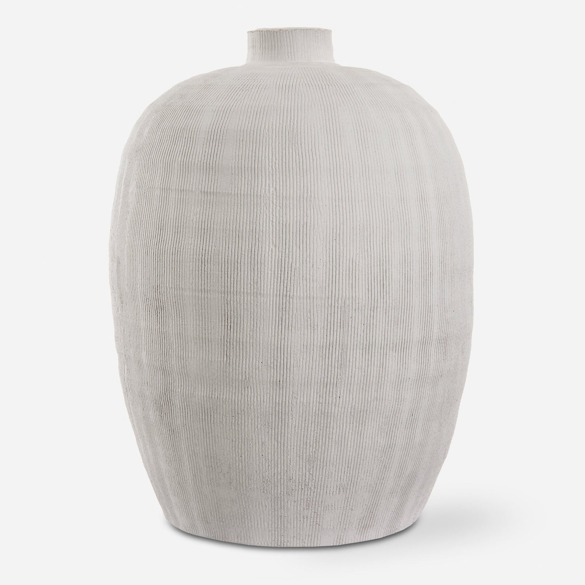 Floreana Vase, Medium Vases and Jars| Uttermost