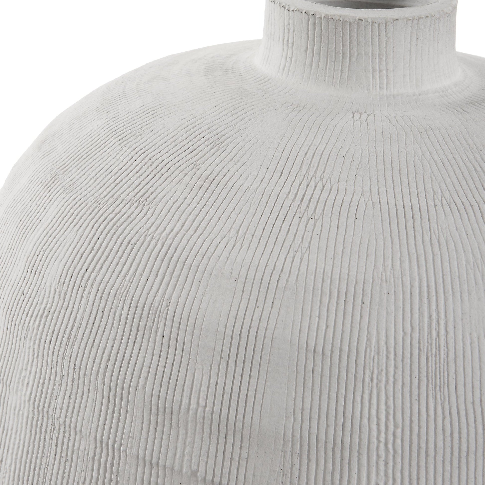 Floreana Vase, Medium Vases and Jars| Uttermost