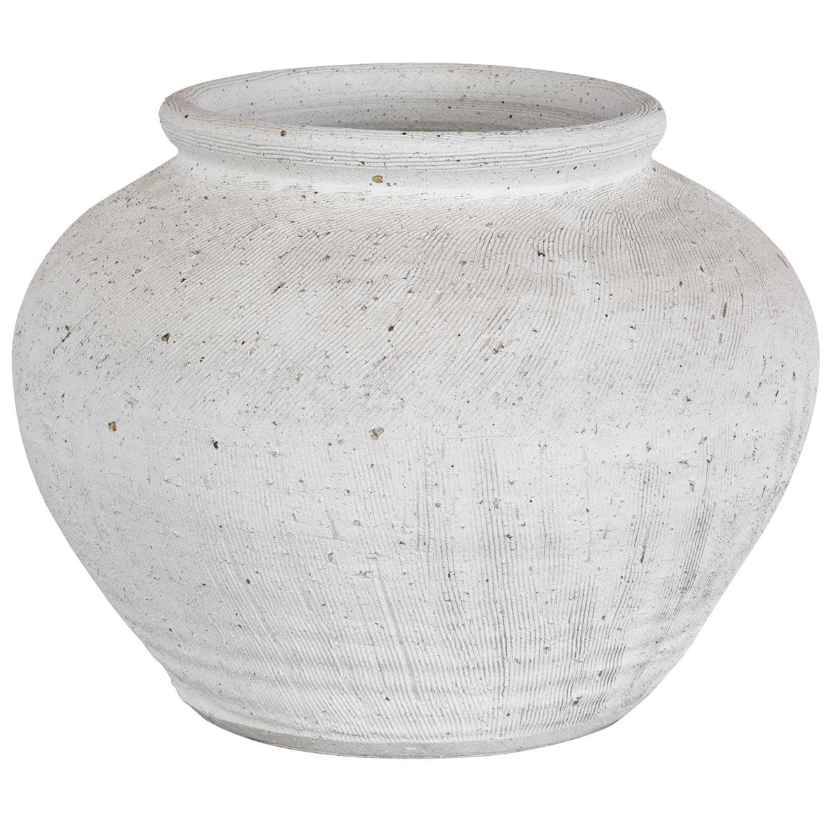 Floreana Vase, Round Vases and Jars| Uttermost