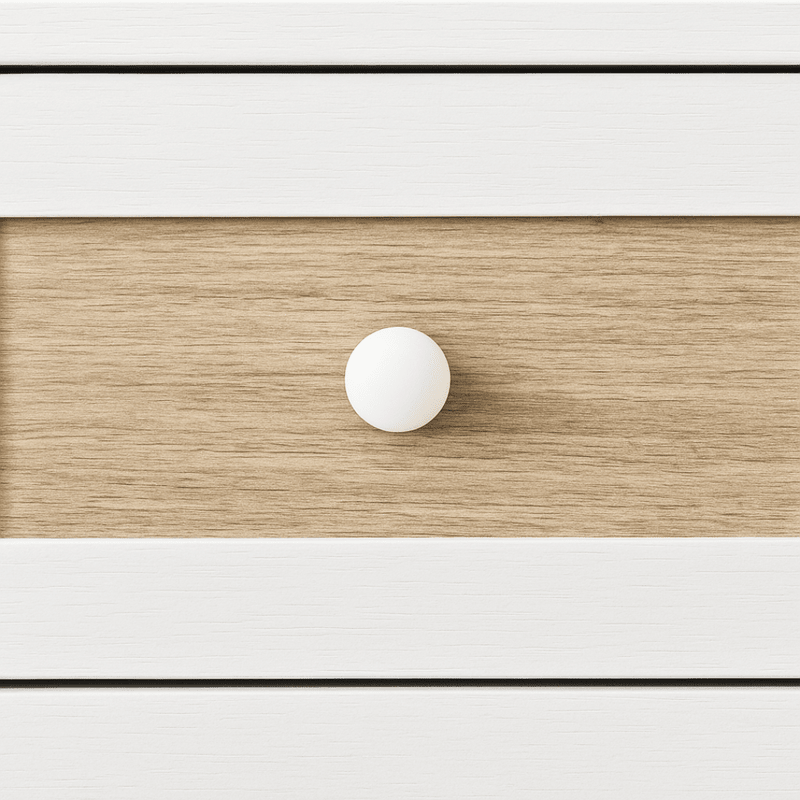 Florence Elegant Buffet with a Minimalist Scandinavian Design buffet cabinet| Otath