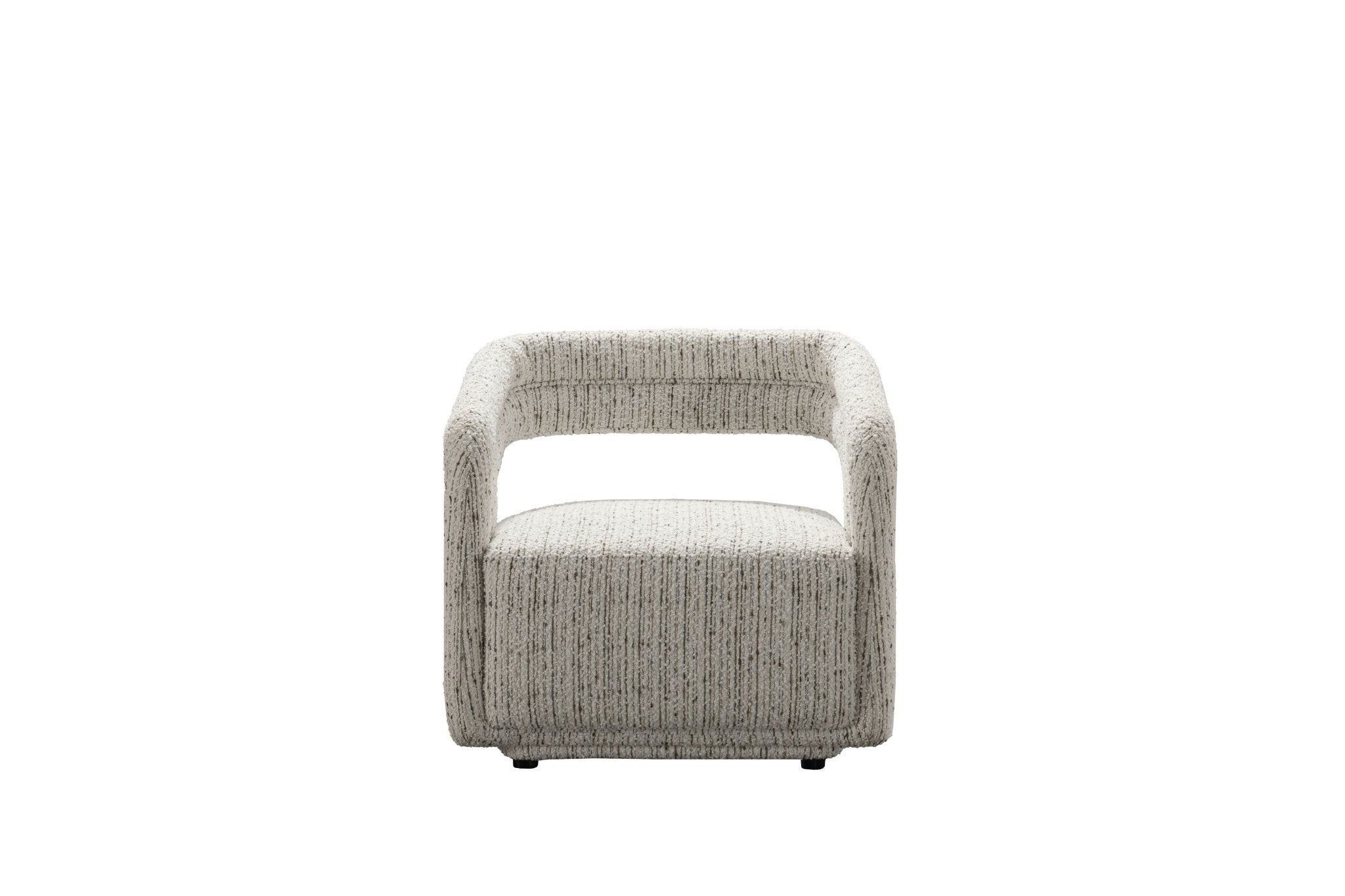 Florence Off White Accent Chair Chairs| Roots Furniture