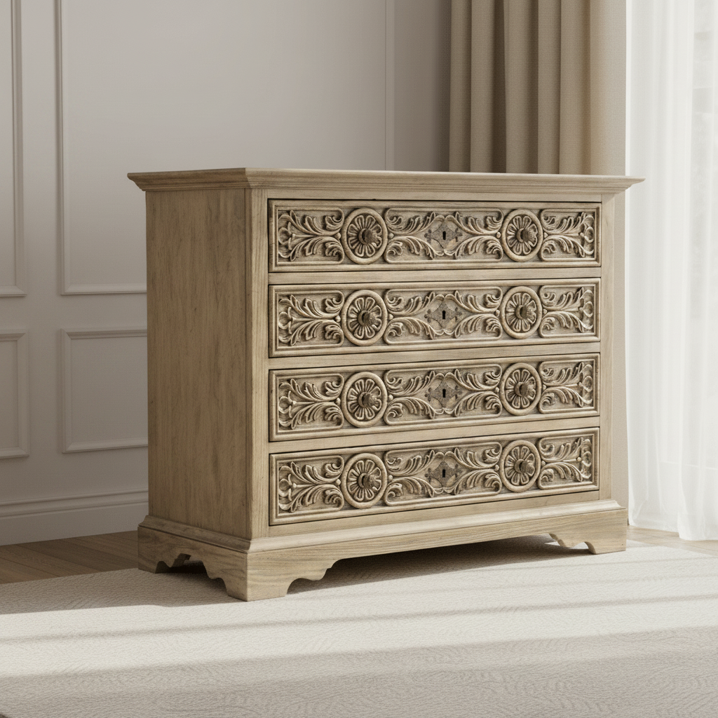 Floresville Bachelors Chest Cabinets & Chests| Hooker