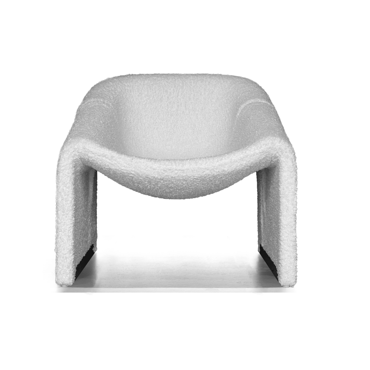 Florin Cream Accent Chair Chairs| Roots Furniture