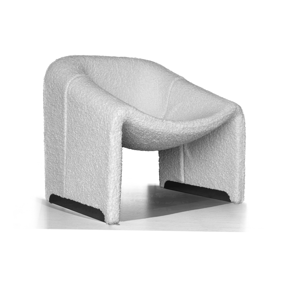 Florin Cream Accent Chair Chairs| Roots Furniture