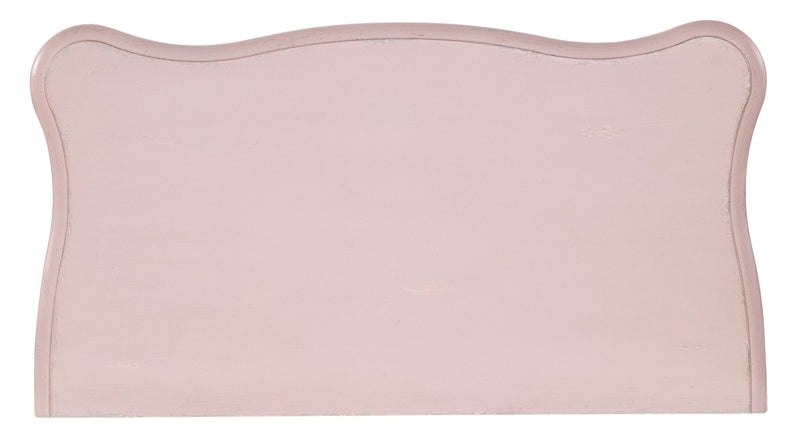 Flourish Accent Chest - Al Rugaib Furniture