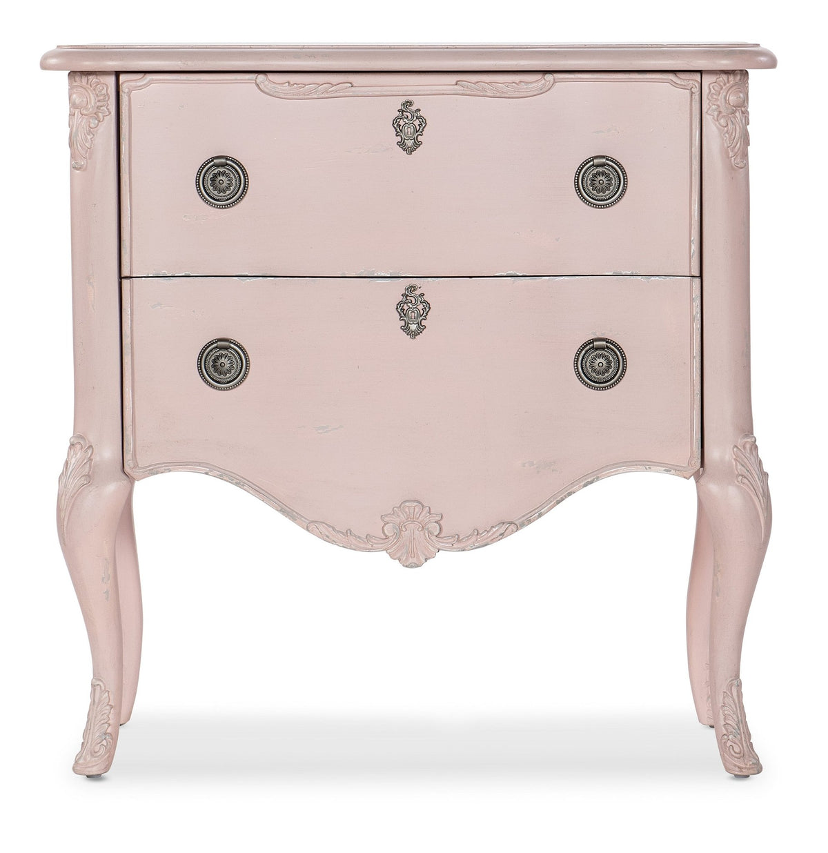 Flourish Accent Chest Cabinets & Chests| Hooker