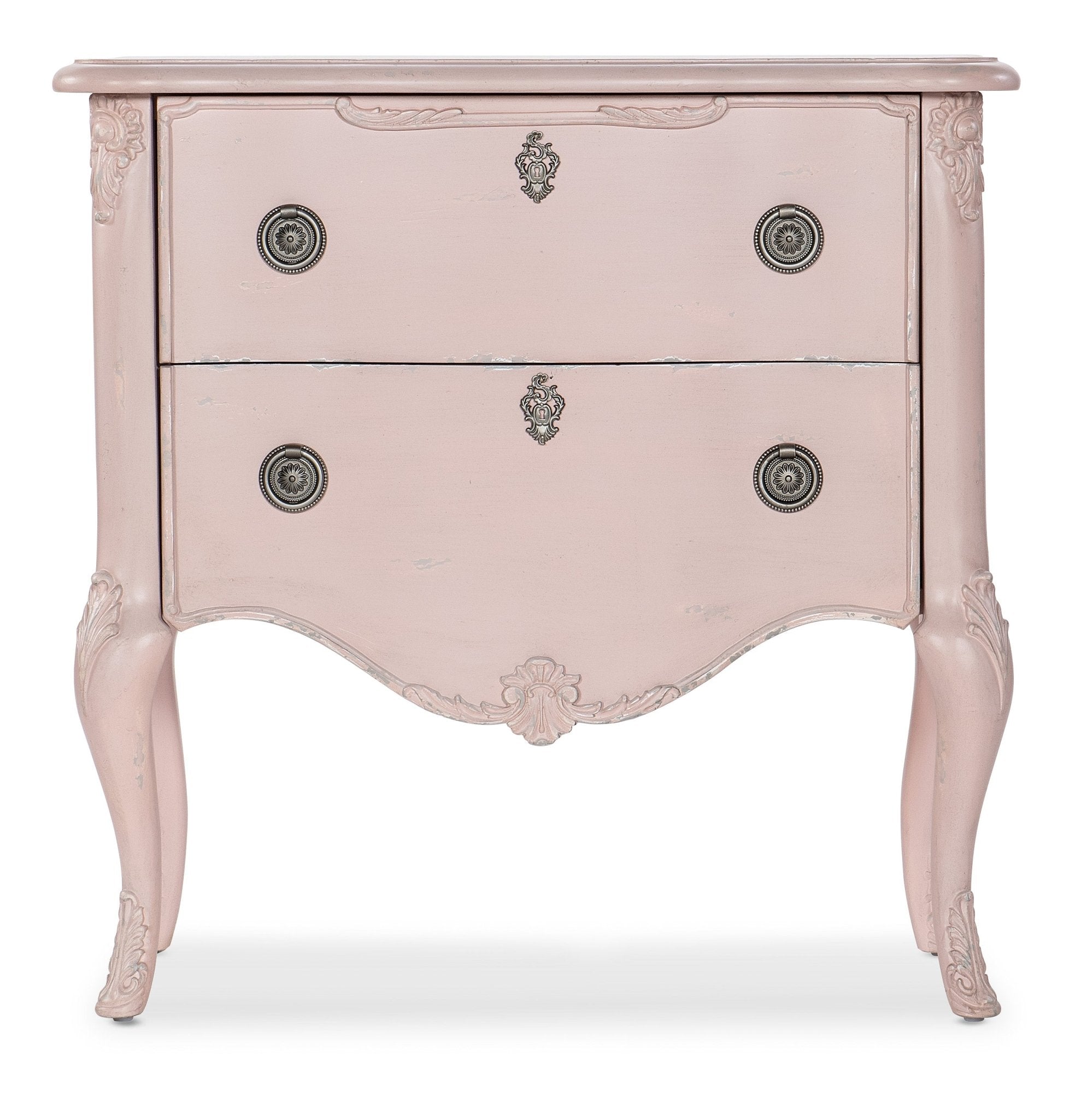 Flourish Accent Chest Cabinets & Chests| Hooker