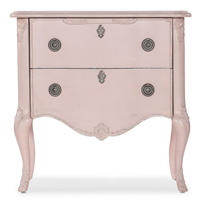 Flourish Accent Chest - Al Rugaib Furniture