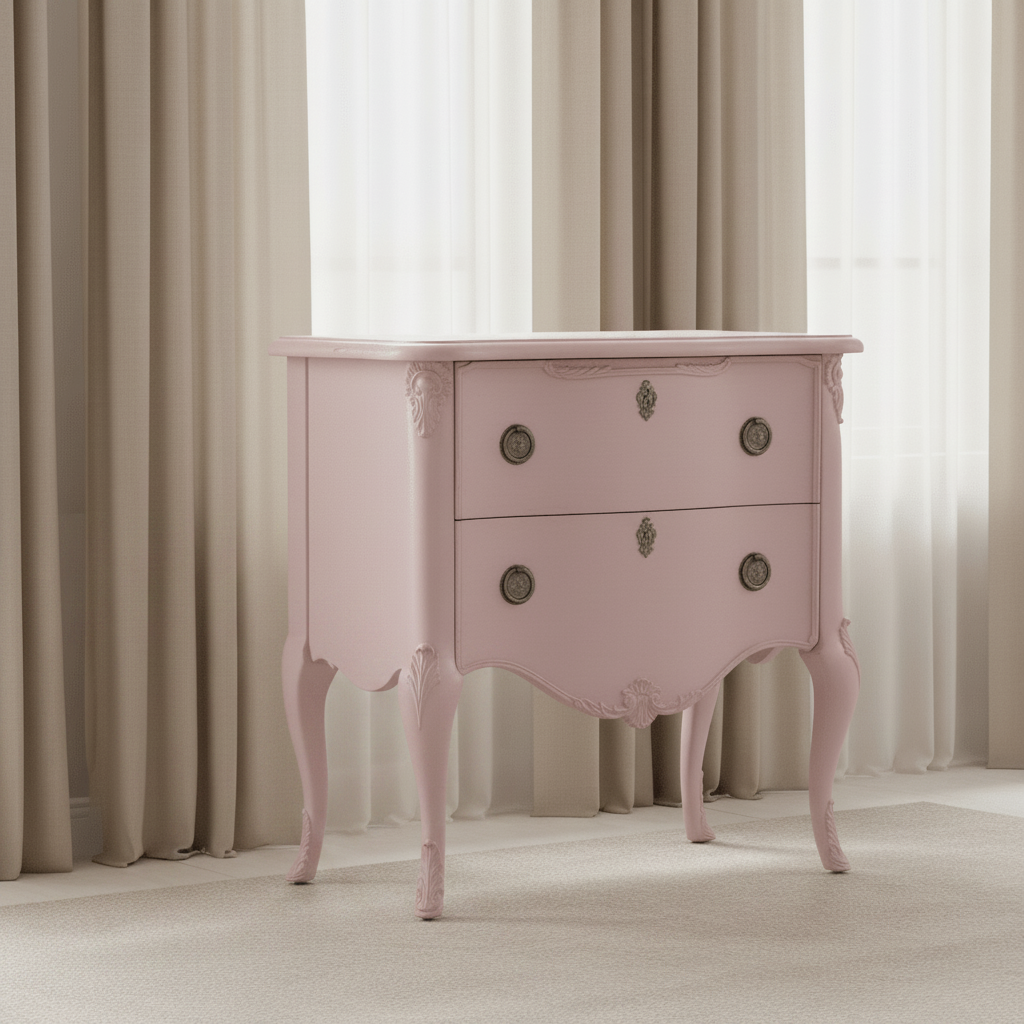 Flourish Accent Chest Cabinets & Chests| Hooker