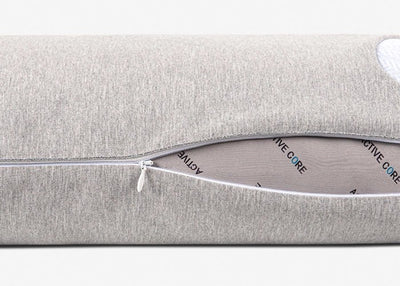 Flow Cuddle Curve Pillow - Al Rugaib Furniture