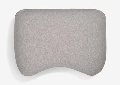 Flow Cuddle Curve Pillow - Al Rugaib Furniture