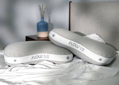 Flow Cuddle Curve Pillow - Al Rugaib Furniture