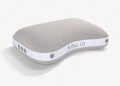 Flow Cuddle Curve Pillow - Al Rugaib Furniture