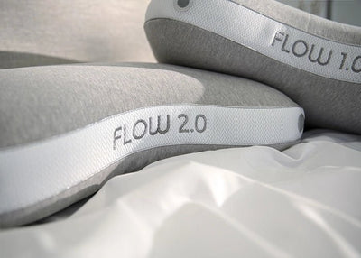 Flow Cuddle Curve Pillow - Al Rugaib Furniture