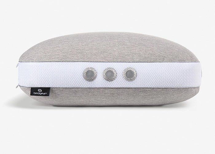 Flow Cuddle Curve Pillow - Al Rugaib Furniture