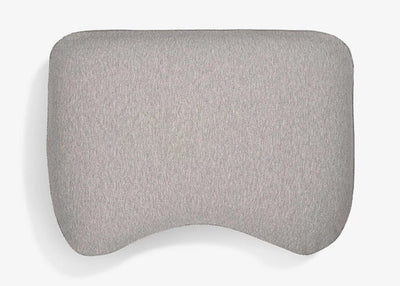 Flow Cuddle Curve Pillow - Al Rugaib Furniture
