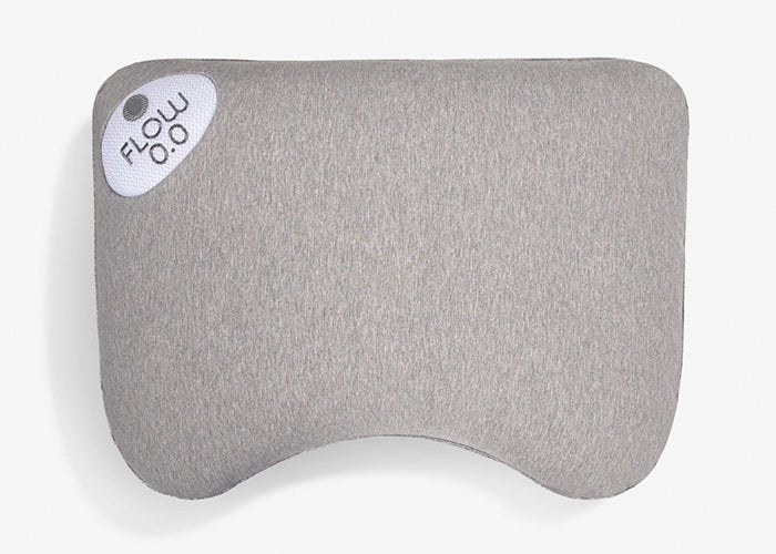 Flow Cuddle Curve Pillow - Al Rugaib Furniture