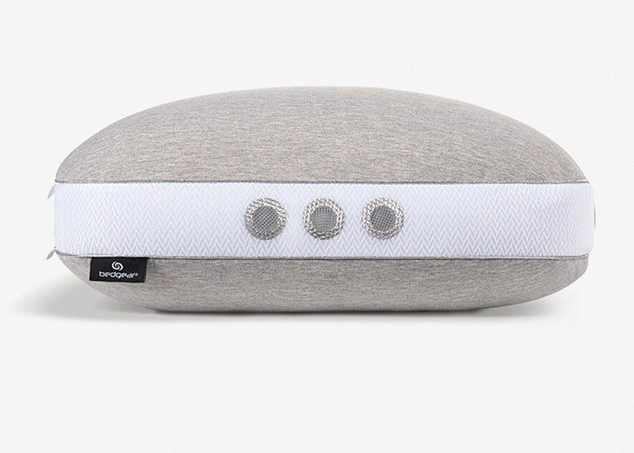 Flow Cuddle Curve Pillow - Al Rugaib Furniture