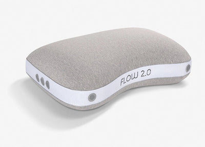 Flow Cuddle Curve Pillow - Al Rugaib Furniture