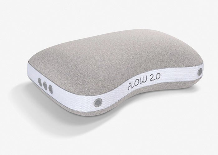 Flow Cuddle Curve Pillow - Al Rugaib Furniture