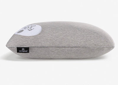 Flow Cuddle Curve Pillow - Al Rugaib Furniture