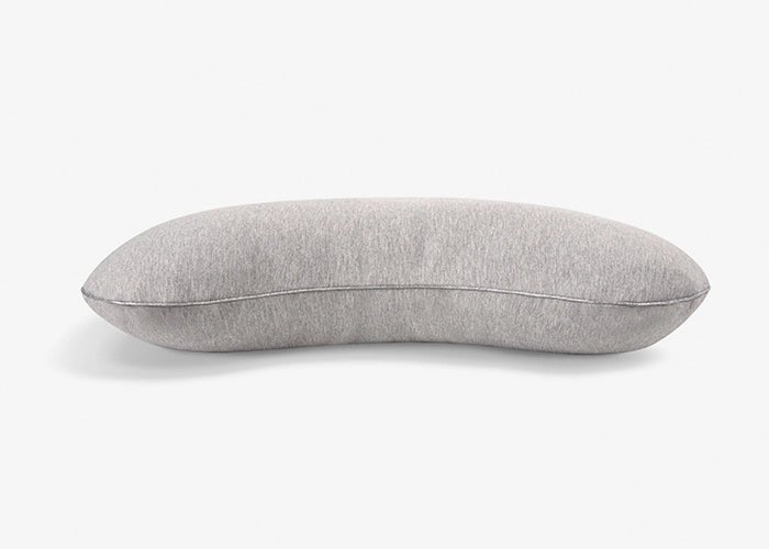 Flow Cuddle Curve Pillow Pillows| Bedgear