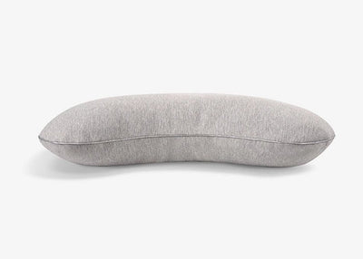 Flow Cuddle Curve Pillow - Al Rugaib Furniture