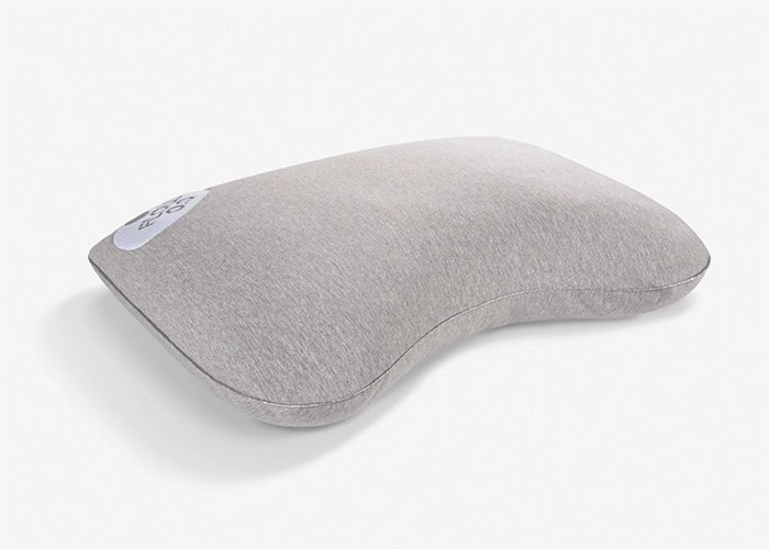 Flow Cuddle Curve Pillow Pillows| Bedgear