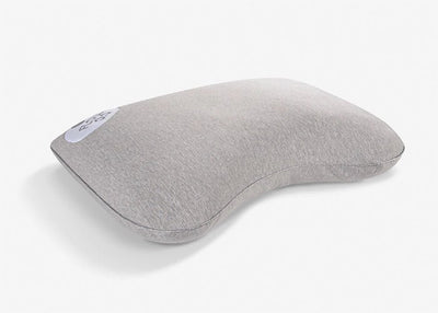 Flow Cuddle Curve Pillow - Al Rugaib Furniture