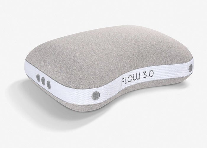 Flow Cuddle Curve Pillow - Al Rugaib Furniture