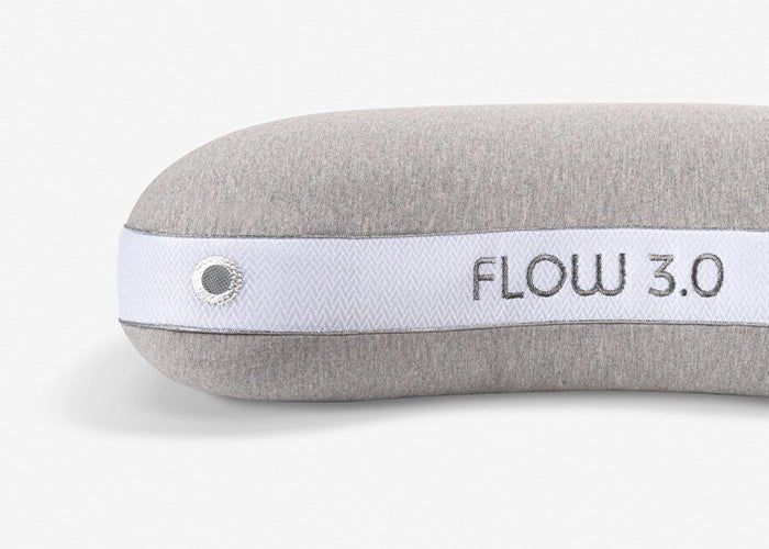 Flow Cuddle Curve Pillow - Al Rugaib Furniture