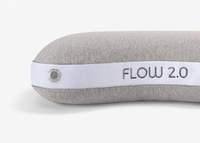Flow Cuddle Curve Pillow - Al Rugaib Furniture
