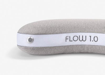 Flow Cuddle Curve Pillow - Al Rugaib Furniture