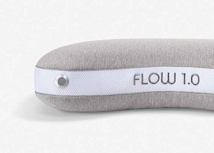 Flow Cuddle Curve Pillow - Al Rugaib Furniture