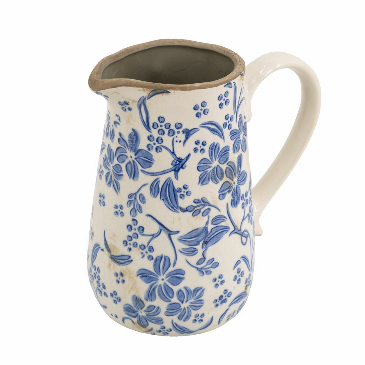 Flower Pitcher Vases and Jars| Roots Furniture