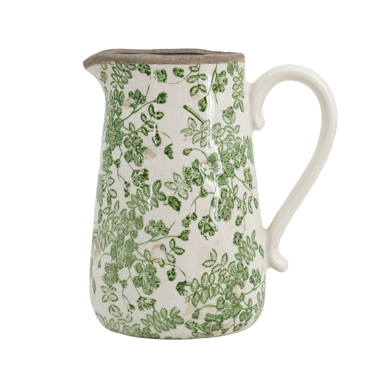 Flower Pitcher Vases and Jars| Roots Furniture