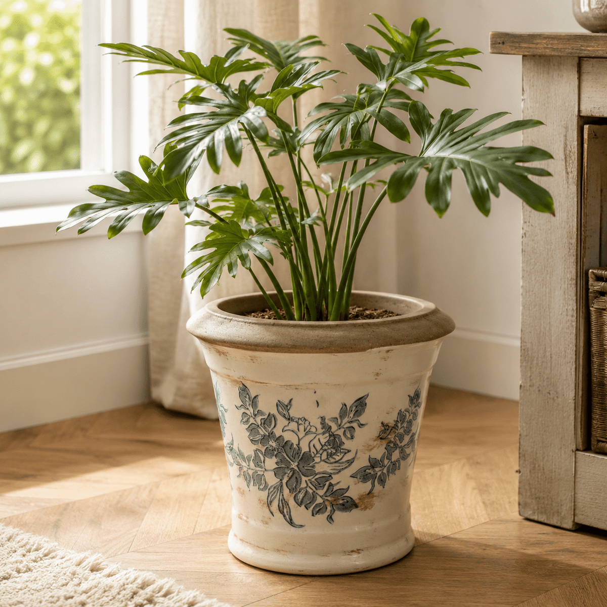 Flower Planter Planter| Roots Furniture